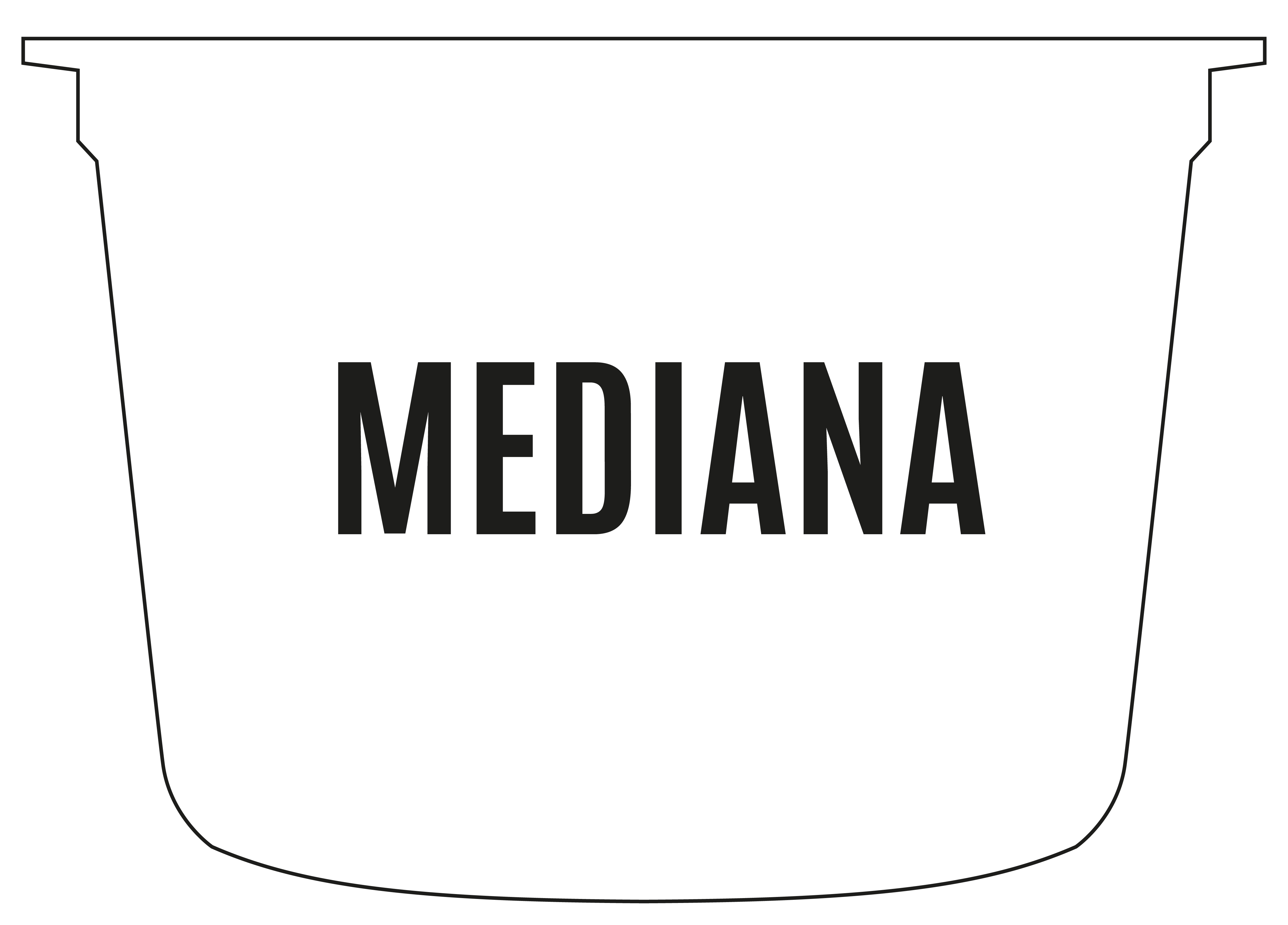 Medida mediano