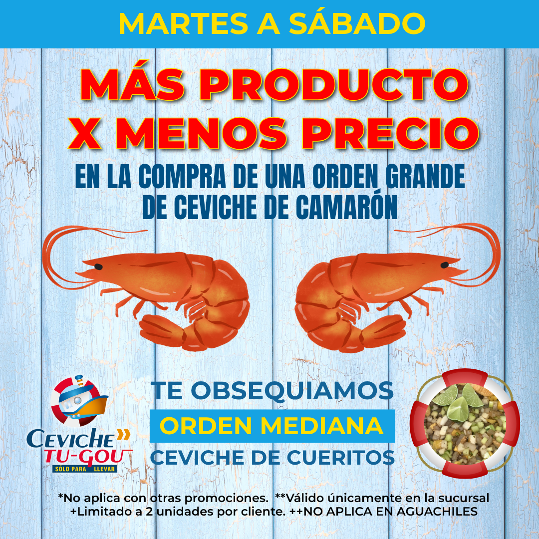 Promoción 2